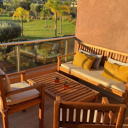 Marrakech Golf City Prestigia Marrakesh Eksteriør bilde