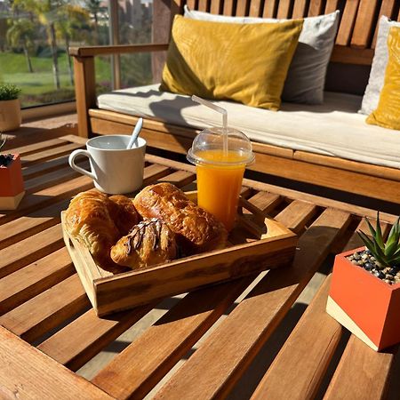 Marrakech Golf City Prestigia Marrakesh Eksteriør bilde