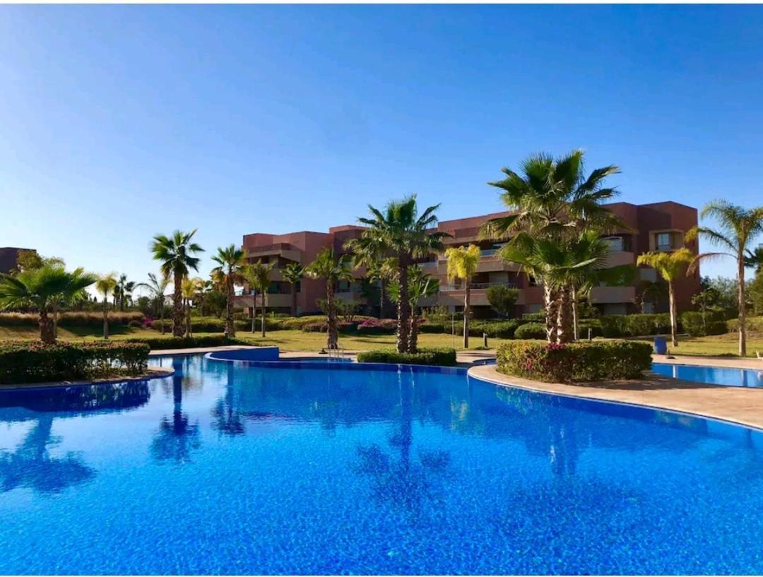 Marrakech Golf City Prestigia Marrakesh Eksteriør bilde