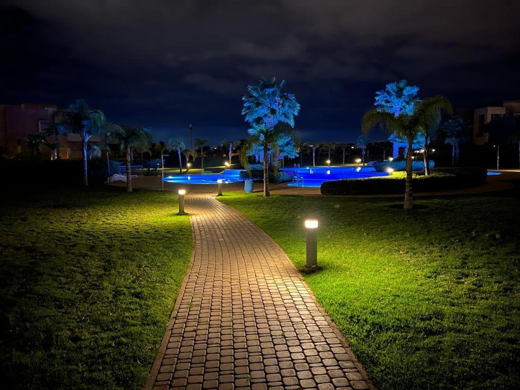 Marrakech Golf City Prestigia Marrakesh Eksteriør bilde