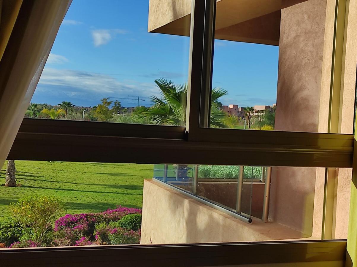 Marrakech Golf City Prestigia Marrakesh Eksteriør bilde