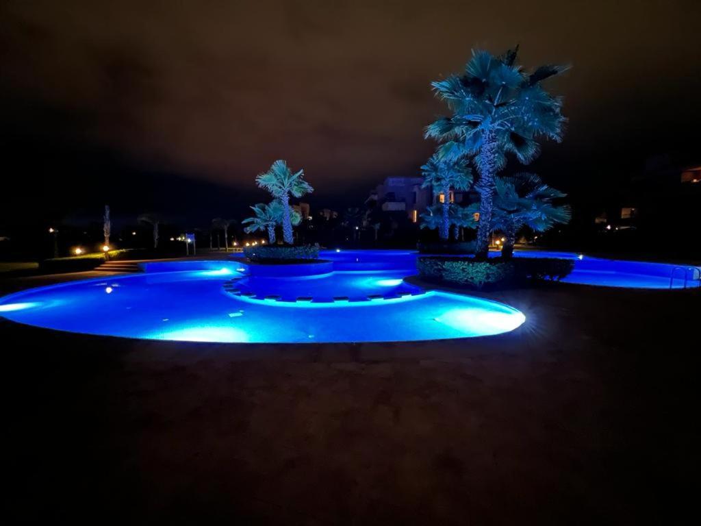 Marrakech Golf City Prestigia Marrakesh Eksteriør bilde