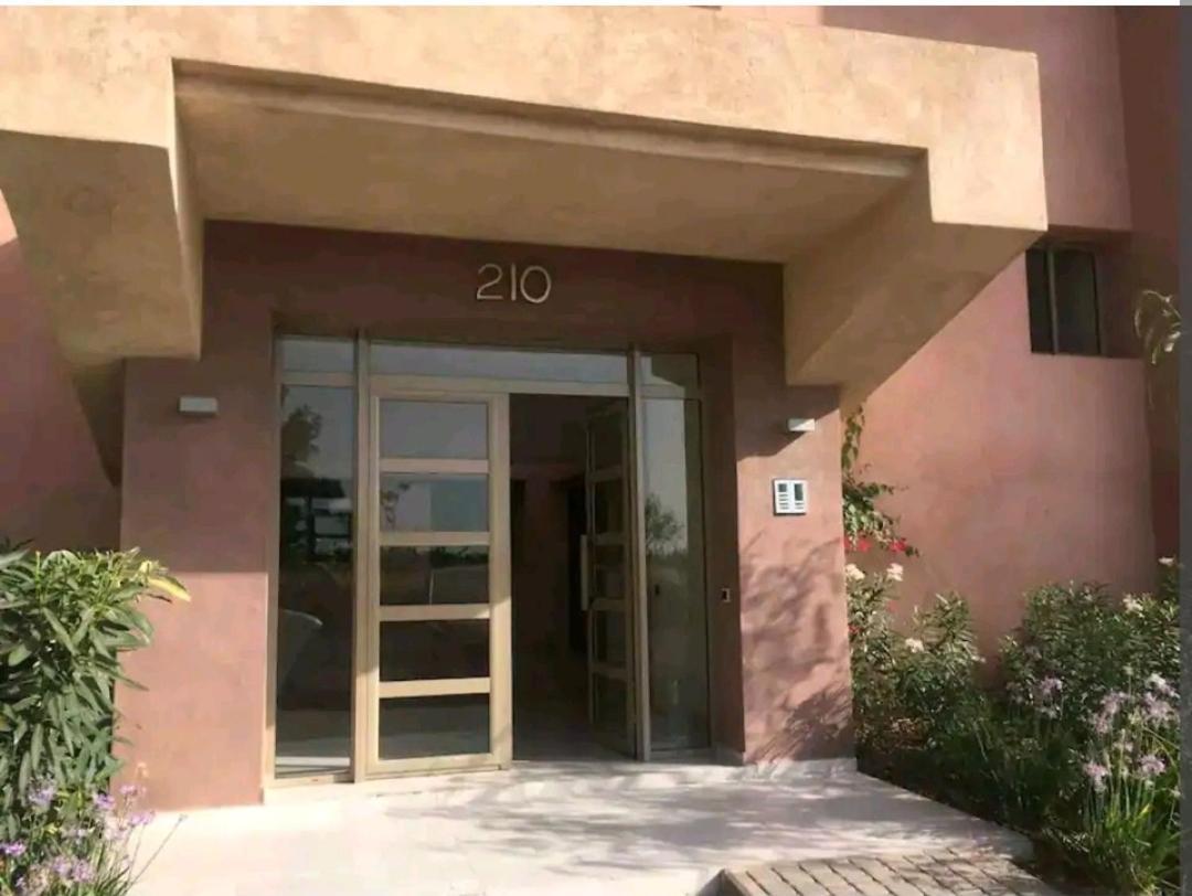 Marrakech Golf City Prestigia Marrakesh Eksteriør bilde
