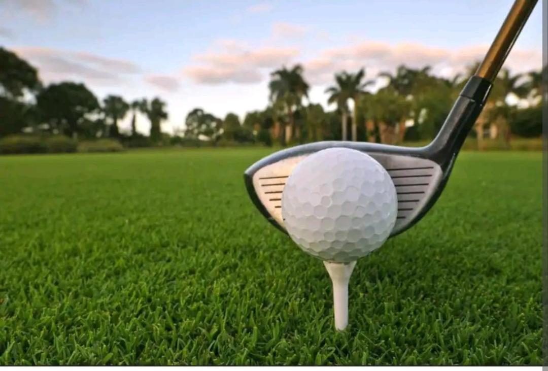Marrakech Golf City Prestigia Marrakesh Eksteriør bilde