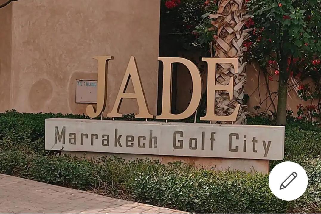 Marrakech Golf City Prestigia Marrakesh Eksteriør bilde