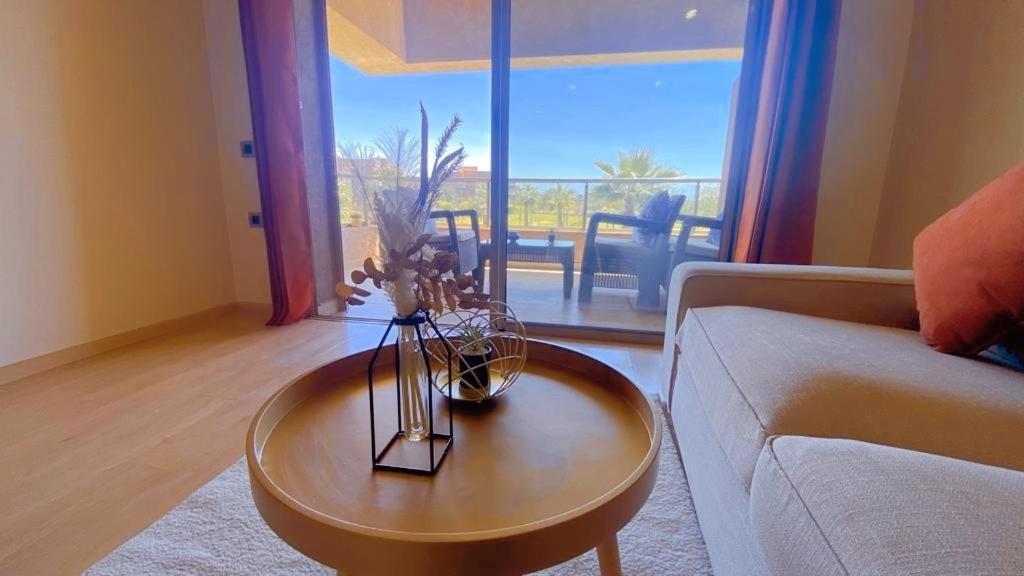 Marrakech Golf City Prestigia Marrakesh Eksteriør bilde