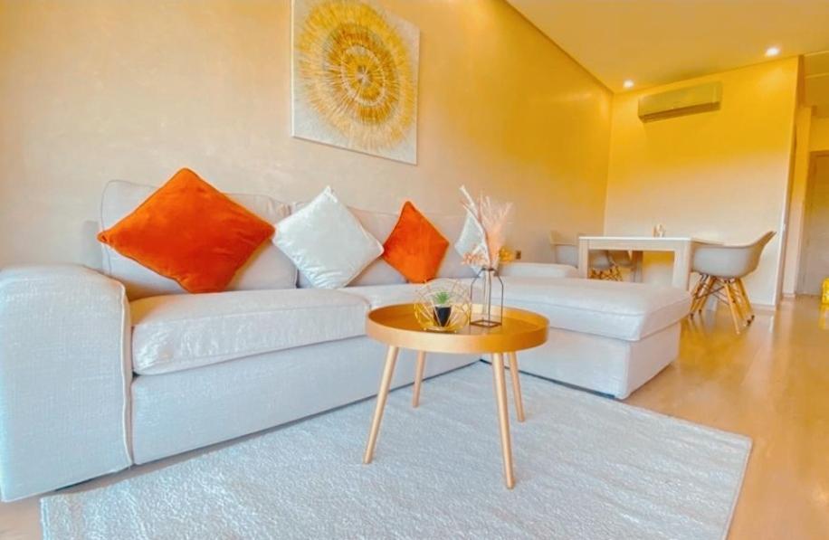 Marrakech Golf City Prestigia Marrakesh Eksteriør bilde