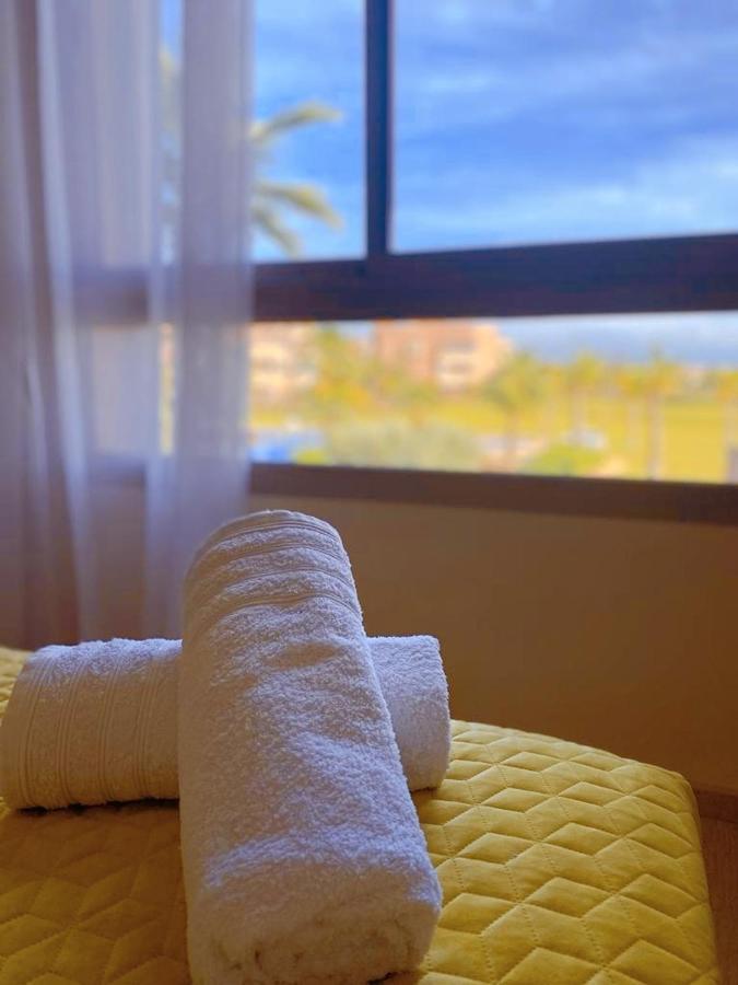 Marrakech Golf City Prestigia Marrakesh Eksteriør bilde