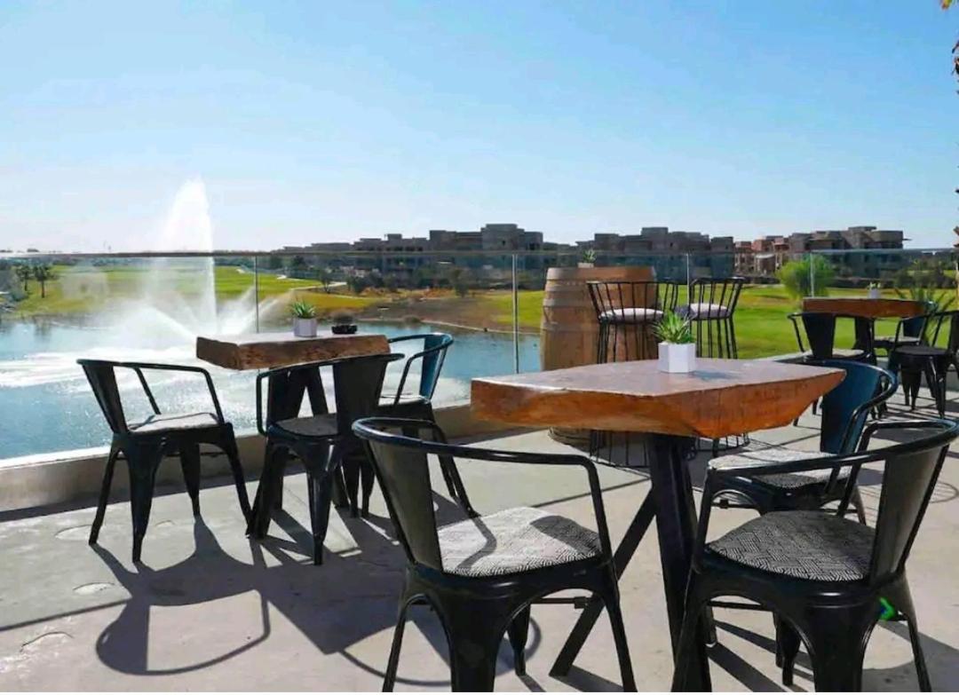 Marrakech Golf City Prestigia Marrakesh Eksteriør bilde