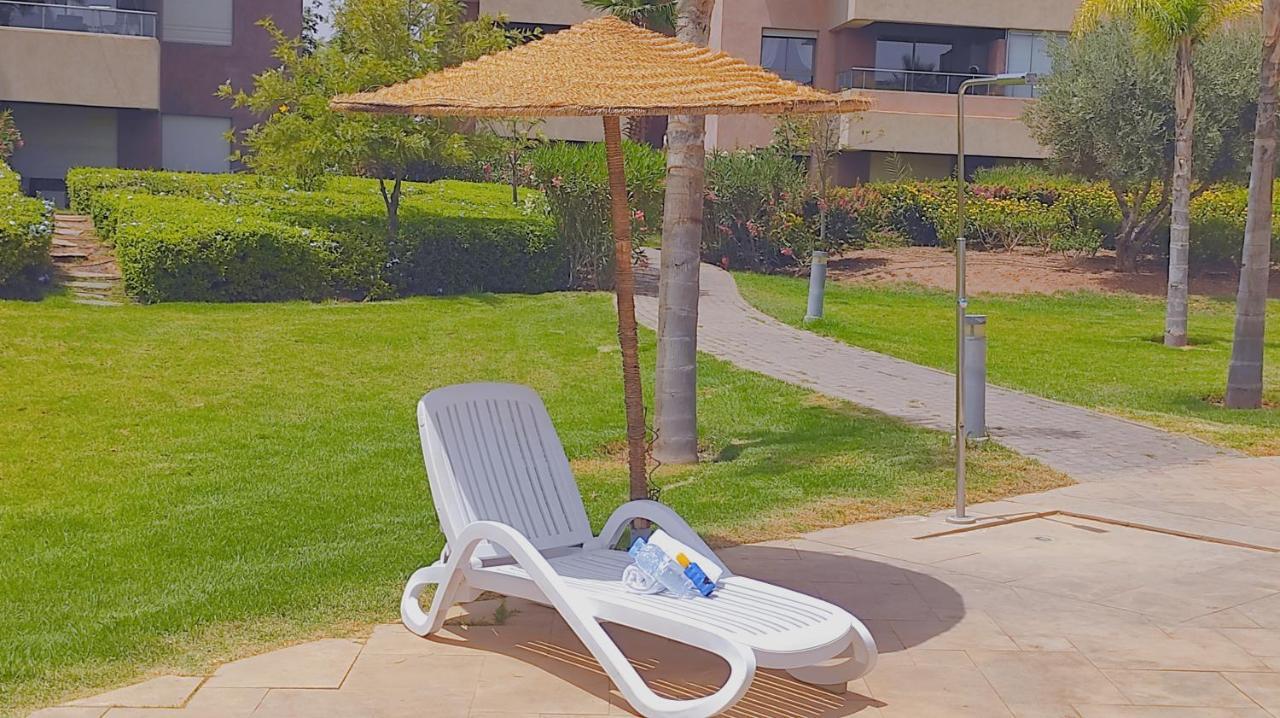 Marrakech Golf City Prestigia Marrakesh Eksteriør bilde