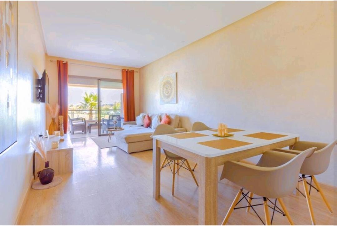 Marrakech Golf City Prestigia Marrakesh Eksteriør bilde