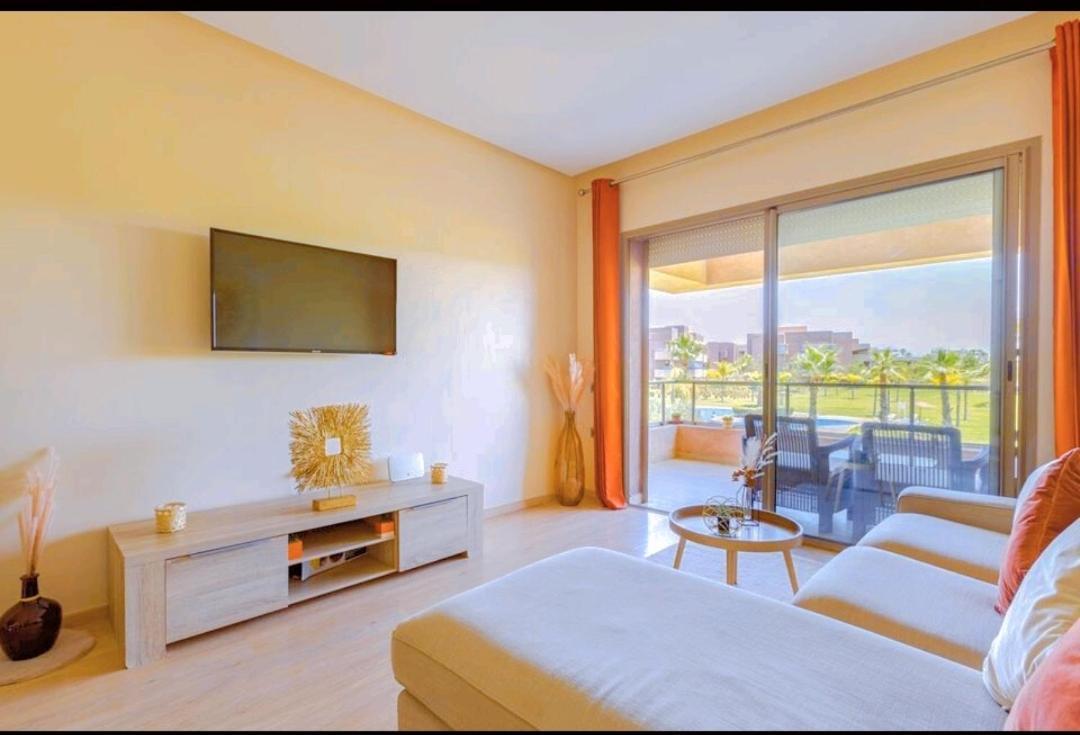Marrakech Golf City Prestigia Marrakesh Eksteriør bilde