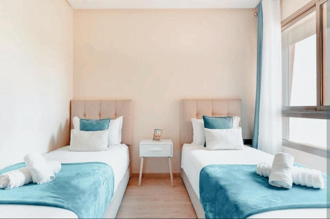 Marrakech Golf City Prestigia Marrakesh Eksteriør bilde
