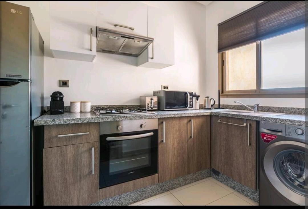 Marrakech Golf City Prestigia Marrakesh Eksteriør bilde