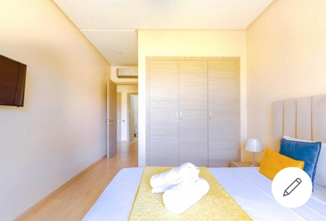 Marrakech Golf City Prestigia Marrakesh Eksteriør bilde