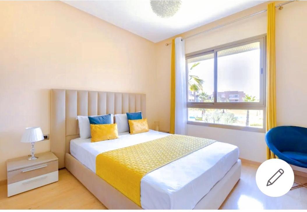 Marrakech Golf City Prestigia Marrakesh Eksteriør bilde
