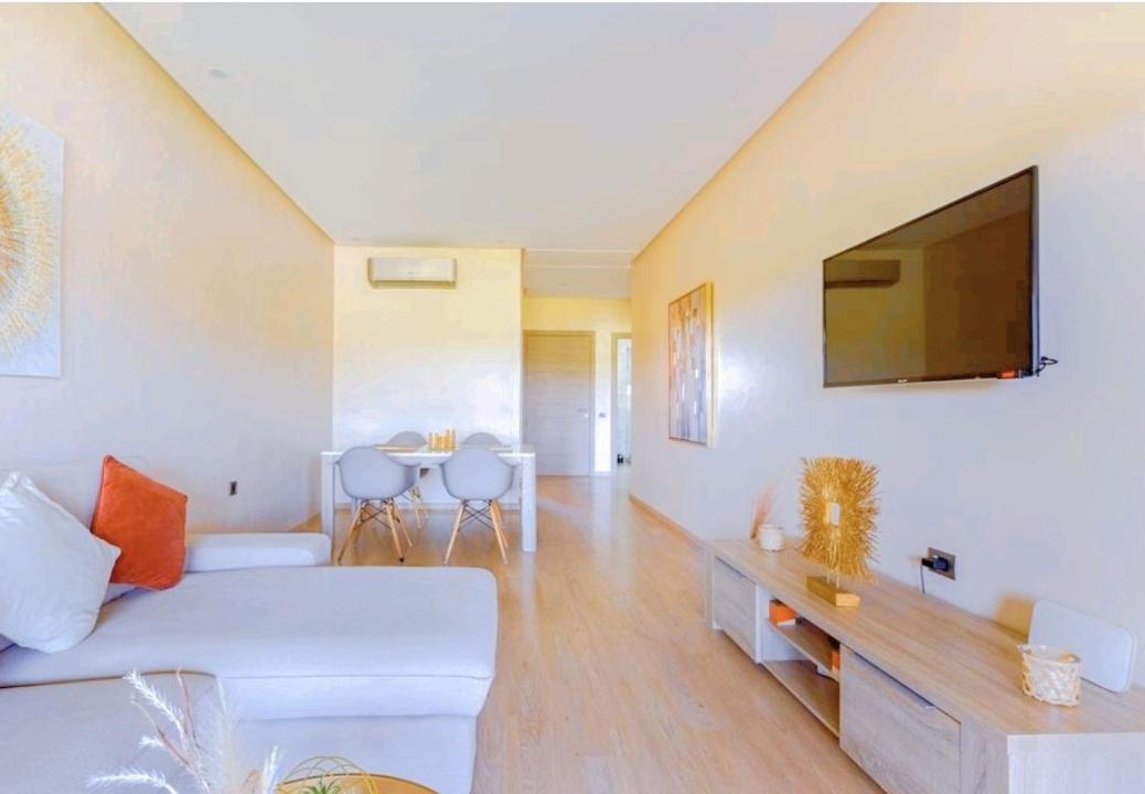 Marrakech Golf City Prestigia Marrakesh Eksteriør bilde